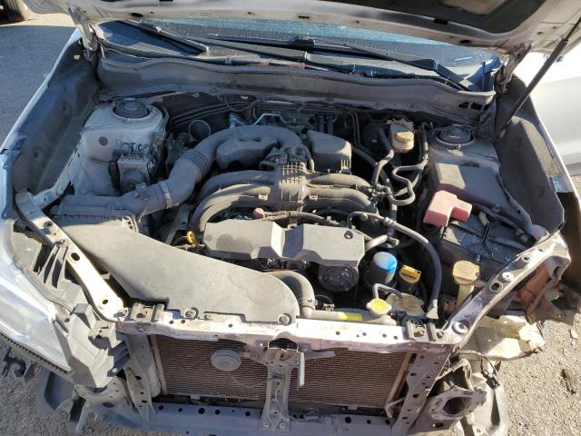 2015 SUBARU FORESTER 2 - JF2SJABC0FH468955