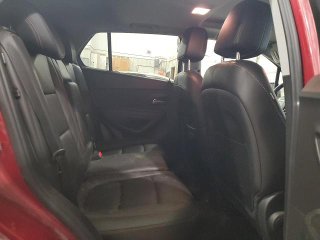 2018 CHEVROLET TRAX PREMI 3GNCJMSB9JL163578
