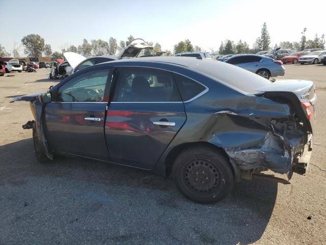 Vin: 3n1ab7ap4fl670765, lot: 88154005, nissan sentra s 20152