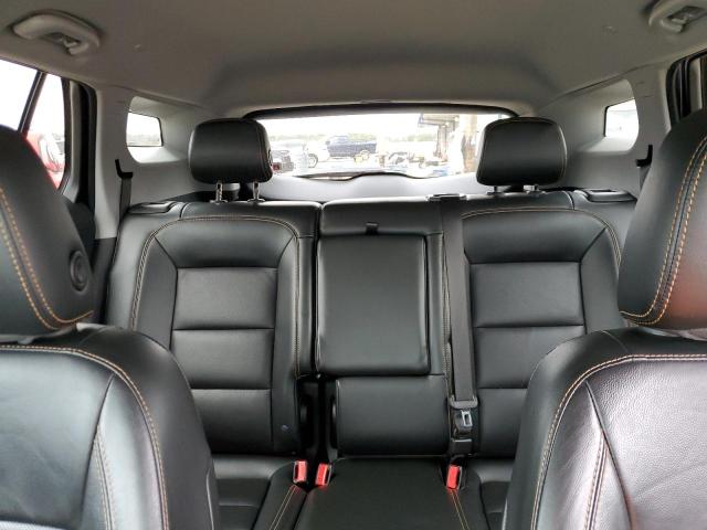 2019 GMC TERRAIN SL - 3GKALPEV2KL234210