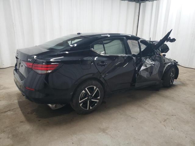 2024 NISSAN SENTRA SV 3N1AB8CV4RY379255