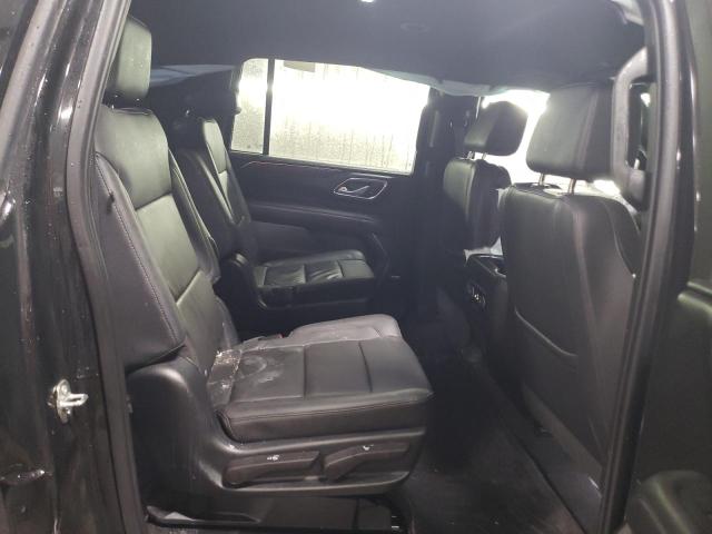 2023 CHEVROLET SUBURBAN K - 1GNSKCKD9PR264089