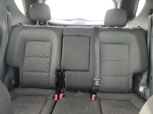 2018 CHEVROLET EQUINOX LT - 2GNAXJEV9J6107008
