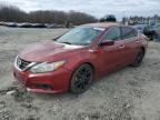 2017 NISSAN ALTIMA 2.5 - 1N4AL3AP0HC135746