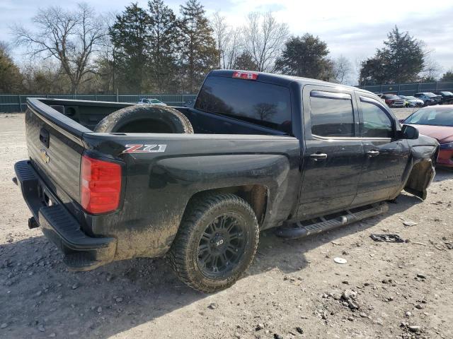 2016 CHEVROLET SILVERADO - 3GCUKREC6GG139221