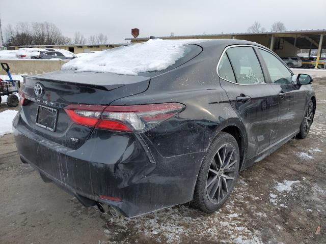 Vin: 4t1g11ak6mu490648, lot: 89350625, toyota camry se 20213