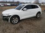 2019 AUDI Q5 PREMIUM - WA1BNAFY3K2124116