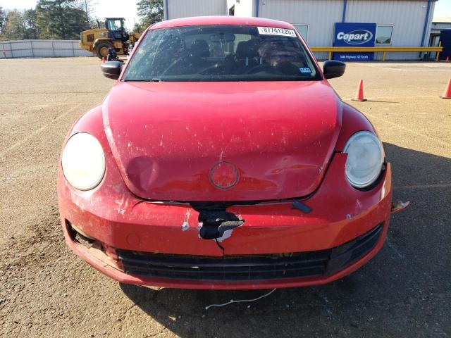 2015 VOLKSWAGEN BEETLE 1.8 - 3VWF17AT8FM609199