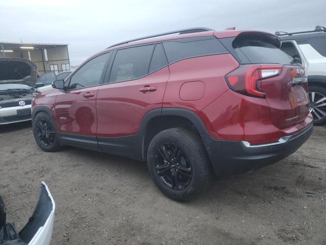 2023 GMC TERRAIN AT 3GKALYEG2PL147180
