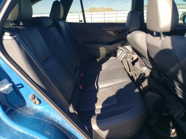 2024 SUBARU OUTBACK WI 4S4BTGUD2R3116538
