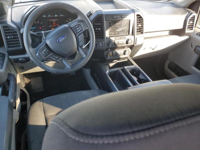 2019 FORD F150 SUPER - 1FTEW1EP0KKD26176