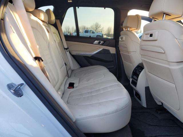 2019 BMW X5 XDRIVE4 - 5UXCR6C5XKLK81110