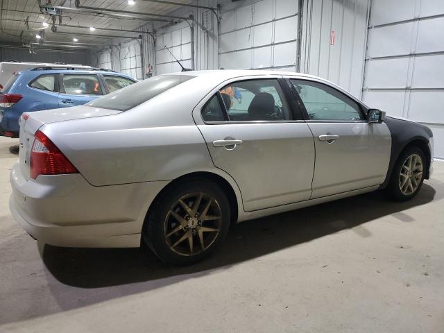 Vin: 3fahp0ja8br124712, lot: 41374505, ford fusion sel 20113