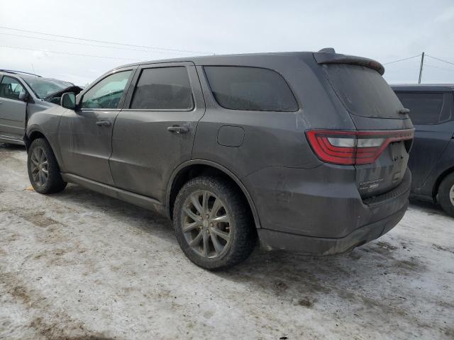 2017 DODGE DURANGO GT 1C4SDJDT0HC917683
