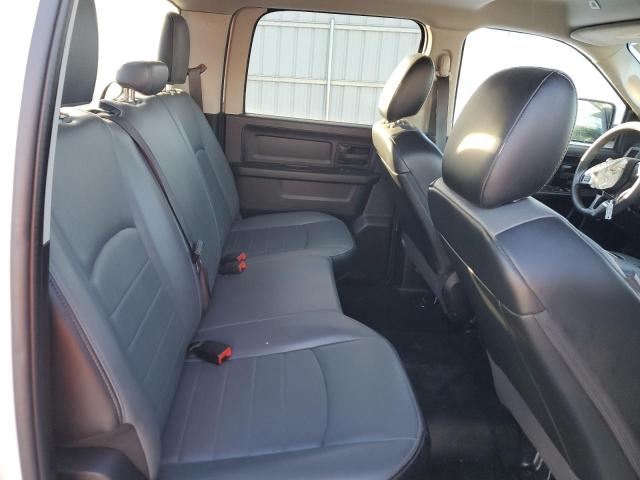 2022 RAM 1500 CLASS - 3C6RR7KG1NG378189