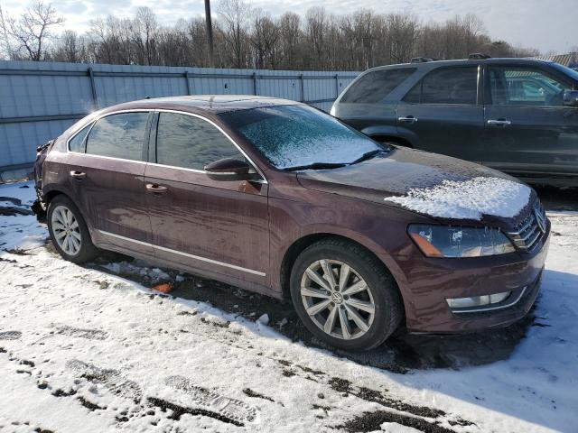 Vin: 1vwcp7a35cc021050, lot: 87763445, volkswagen passat sel 20124