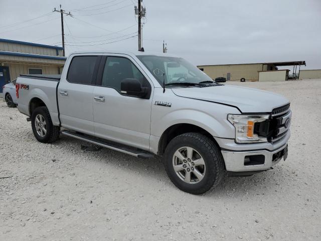 2019 FORD F-150 SUPE 1FTEW1E49KKE13645