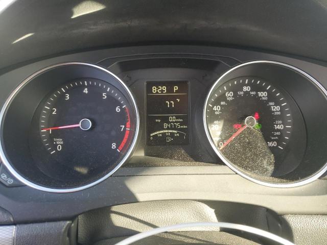 2017 VOLKSWAGEN JETTA S - 3VW2B7AJ3HM234707