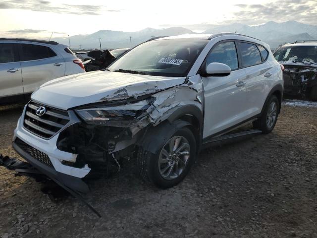 2016 HYUNDAI TUCSON LIM #3091106378