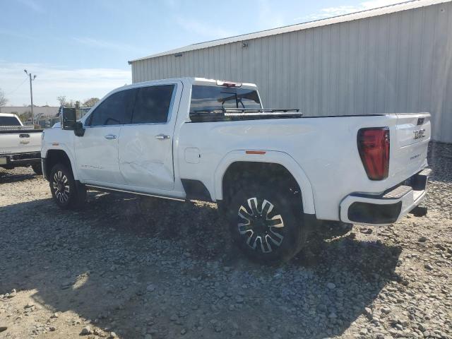 2025 GMC SIERRA K25 - 1GT4UXEY6SF131110