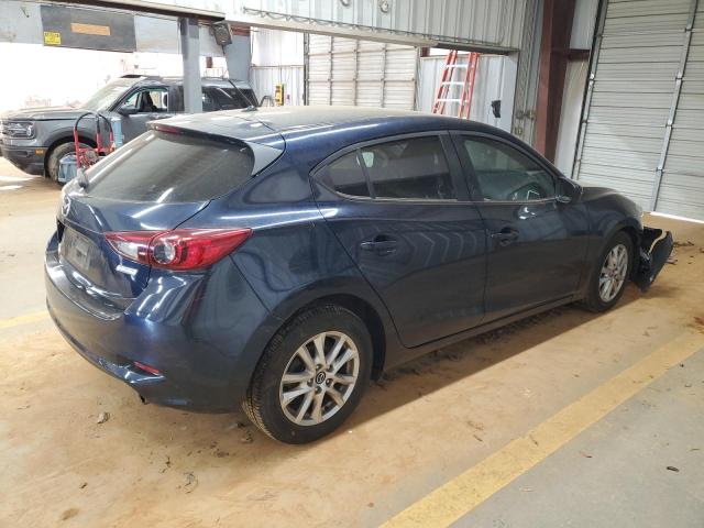 Vin: jm1bn1k73h1102022, lot: 41802785, mazda 3 sport 20173