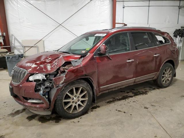 BUICK ENCLAVE