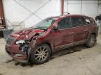 2017 BUICK ENCLAVE - 5GAKVBKD3HJ210489