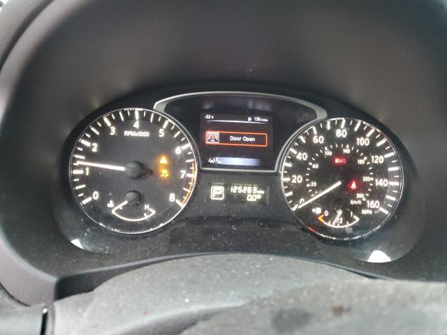 2015 NISSAN ALTIMA 2.5 - 1N4AL3AP1FC567288