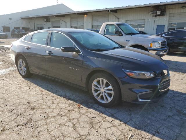 Vin: 1g1ze5st9gf195352, lot: 87263284, chevrolet malibu lt 20164