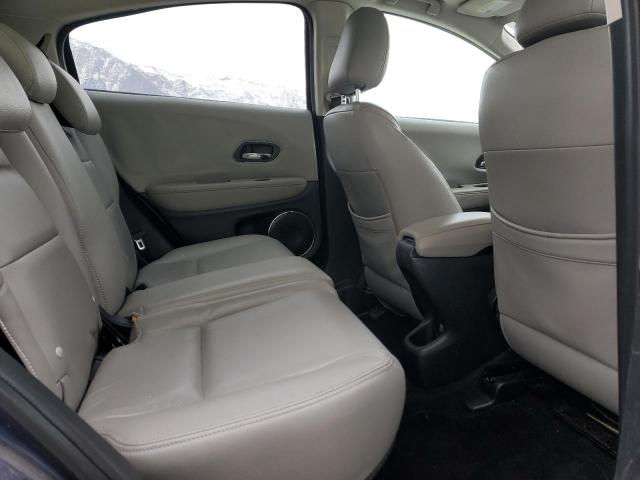 2016 HONDA HR-V EX - 3CZRU6H50GM725713