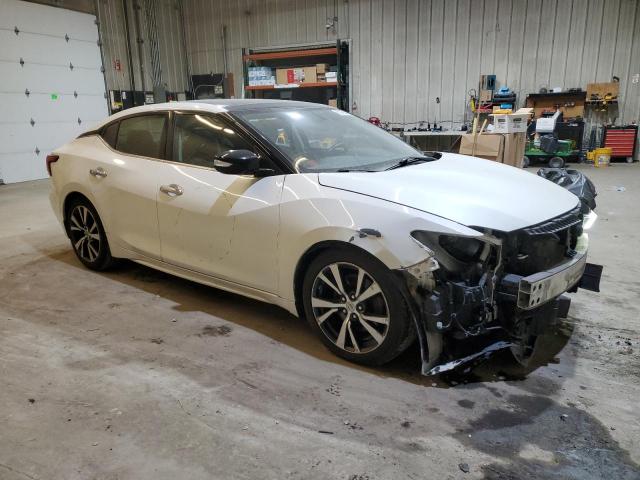 2017 NISSAN MAXIMA 3.5 - 1N4AA6AP5HC415721