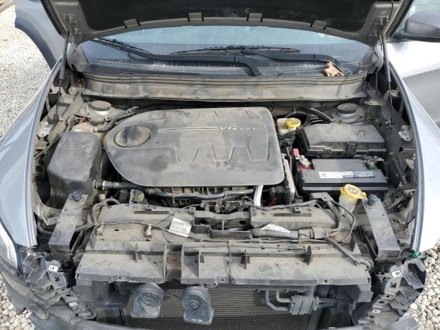2016 JEEP CHEROKEE T - 1C4PJMBS5GW214328