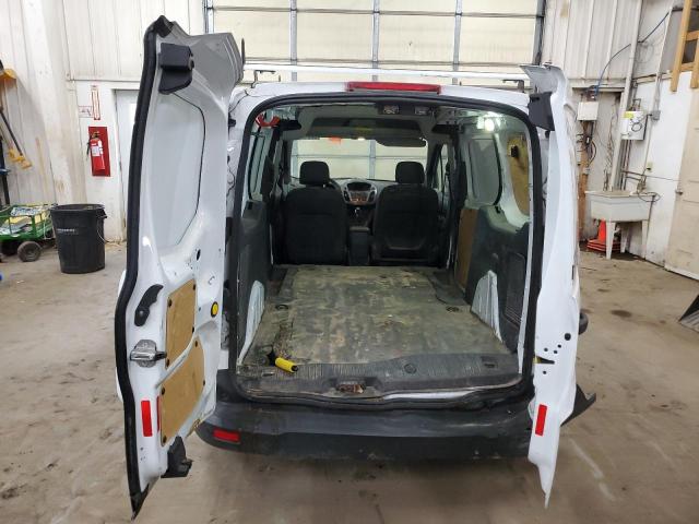 2015 FORD TRANSIT CO - NM0LS7F78F1179862