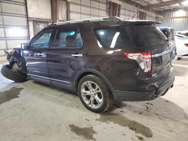 Vin: 1fm5k8f88egb09912, lot: 87868905, ford explorer limited 20142