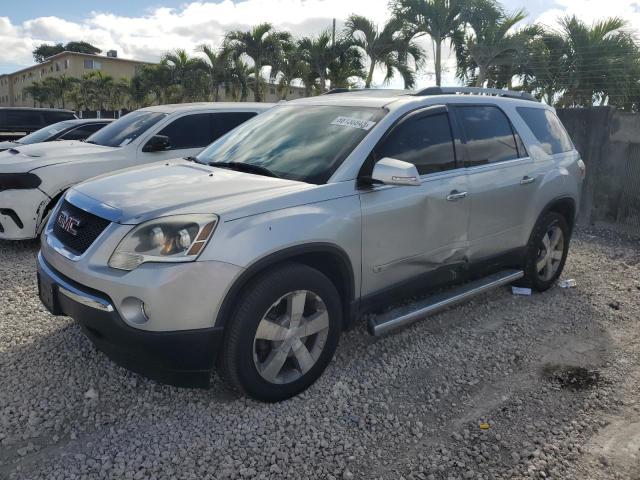 GMC ACADIA SLT