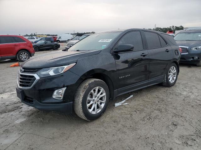 2018 CHEVROLET EQUINOX LS - 2GNAXREV6J6319427