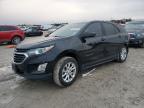 2018 CHEVROLET EQUINOX LS - 2GNAXREV6J6319427