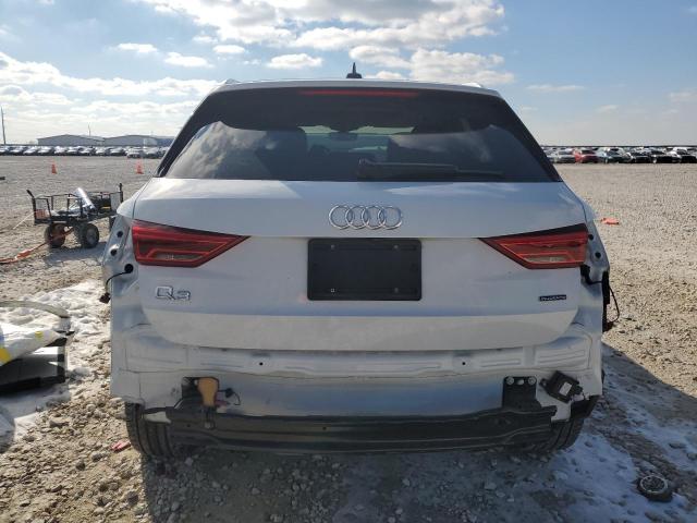 2020 AUDI Q3 PRESTIG WA1FECF37L1043998