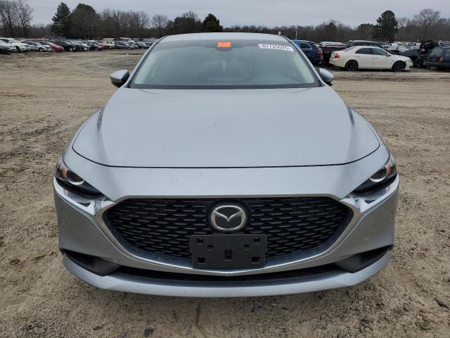 2021 MAZDA 3 - JM1BPAA78M1314033