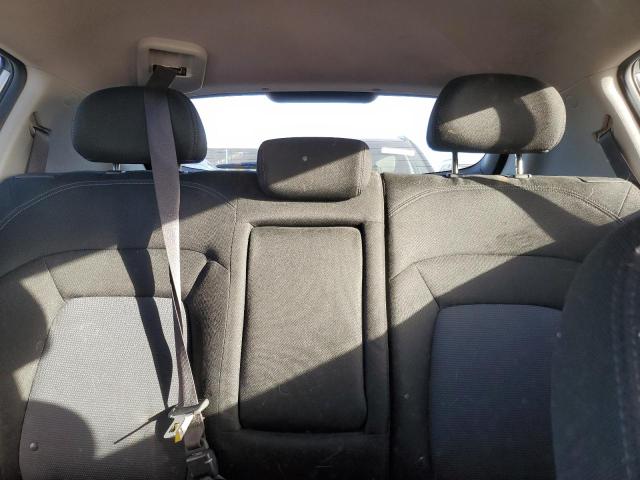 2016 KIA SPORTAGE L - KNDPBCAC5G7874283
