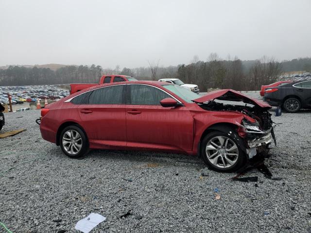 Vin: 1hgcv1f10ka010918, lot: 42301875, honda accord lx 20194