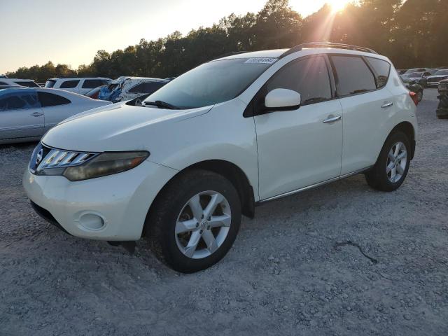 NISSAN MURANO S