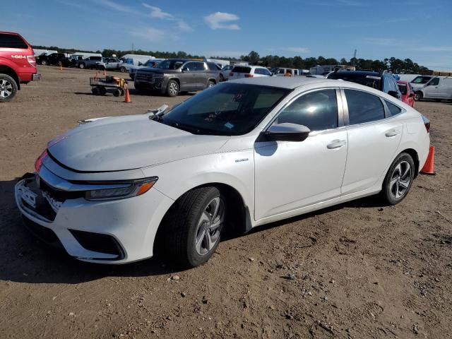 HONDA INSIGHT LX