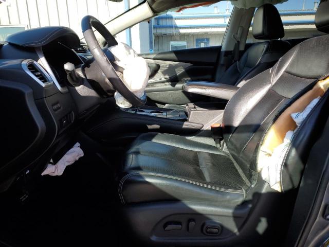 2015 NISSAN MURANO S - 5N1AZ2MH7FN285664