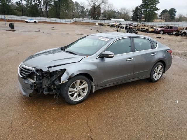 2015 NISSAN ALTIMA 2.5 - 1N4AL3AP1FC567288
