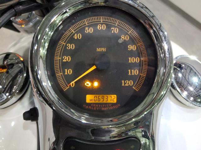 2005 HARLEY-DAVIDSON FXSTDI 1HD1JBB175Y043177