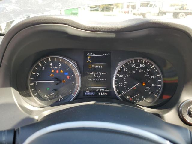 2019 INFINITI Q50 RED SP JN1FV7ARXKM801244