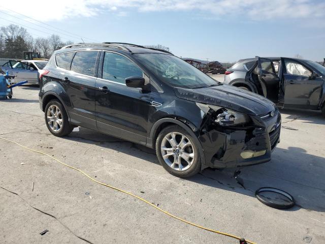 Vin: 1fmcu0gx2dub77759, lot: 42611795, ford escape se 20134