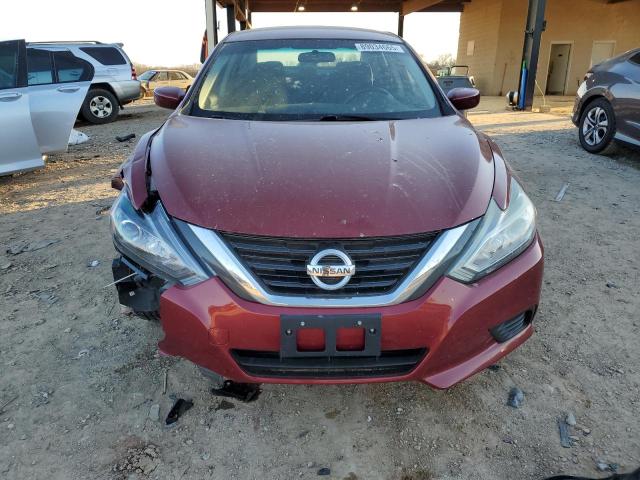 2017 NISSAN ALTIMA 2.5 - 1N4AL3AP1HN303477