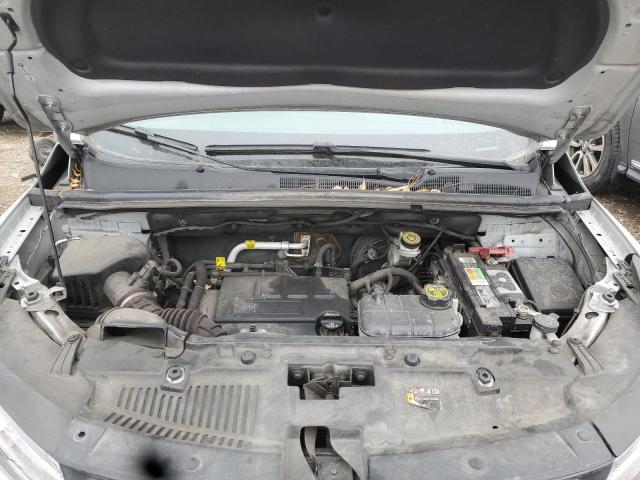 2021 CHEVROLET TRAX 1LT - KL7CJLSB7MB328629